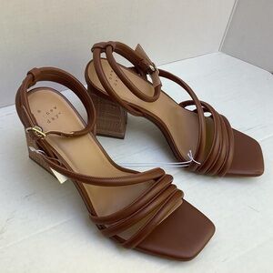 A New Day Women's Katana Heels